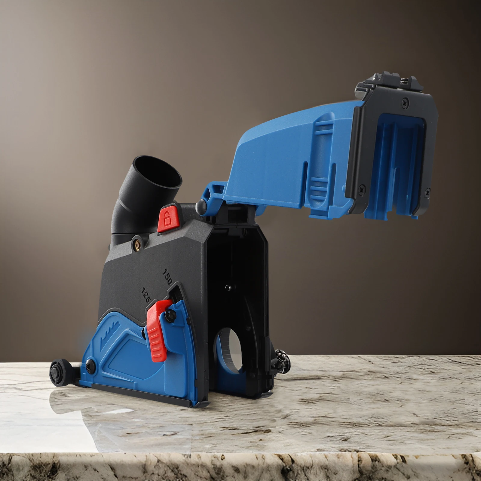 Jaw Diameter Angle Grinder Dust Collection Dust Cover Collector Grinder Dust Cover Buckle Design Machine Net Weight Kg
Jaw Diameter Angle Grinder Dust Collection Dust Cover Collector Grinder Dust Cover Buckle Design Machine Net Weight Kg