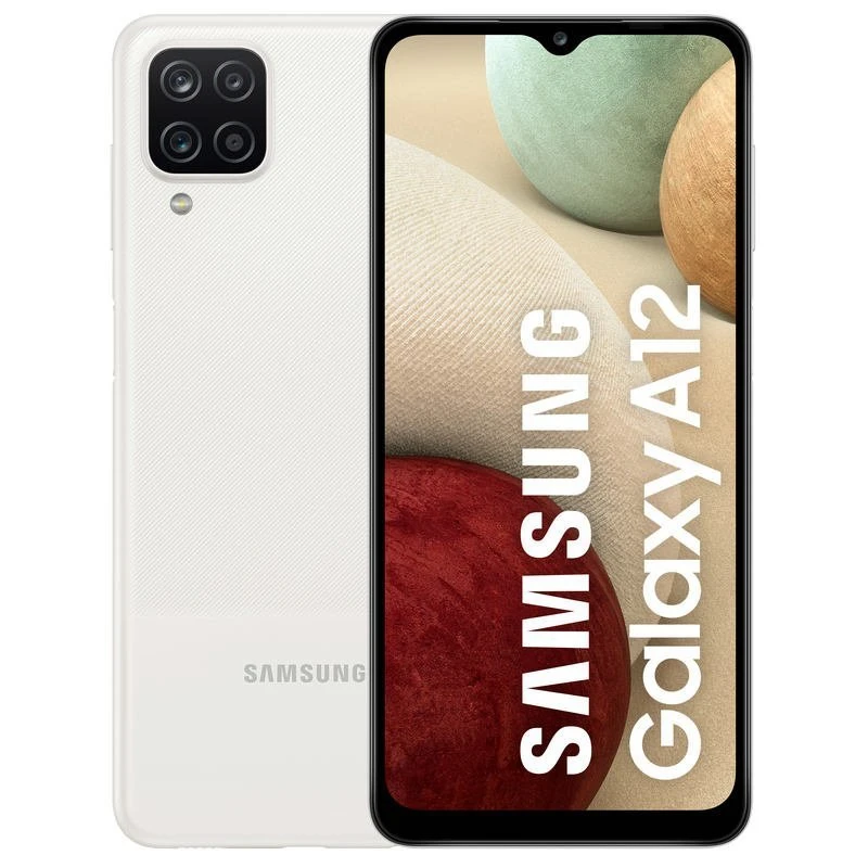 Samsung Galaxy A12 64гб