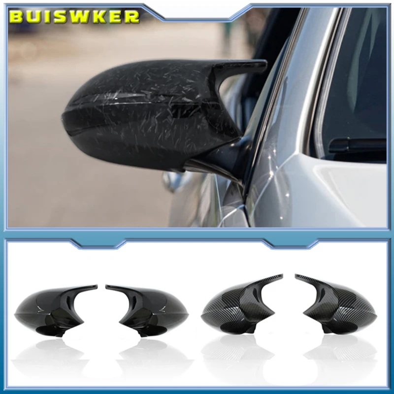 Черная Стильная крышка E90 E91 Pre-LCI 2005-2007 M3 E81 E82 E87 E88 для BMW 3 серии E92 E93, крышка заднего зеркала 2006 2007 2008 2009
Черная Стильная крышка E90 E91 Pre-LCI 2005-2007 M3 E81 E82 E87 E88 для BMW 3 серии E92 E93, крышка заднего зеркала 2006 2007 2008 2009