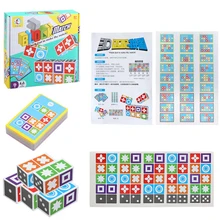 Space Logical Thinking Matching Puzzle Interactive Family Party Board Game Educational Logical Thinking Memory Game For Kids
Space Logical Thinking Matching Puzzle Interactive Family Party Board Game Educational Logical Thinking Memory Game For Kids