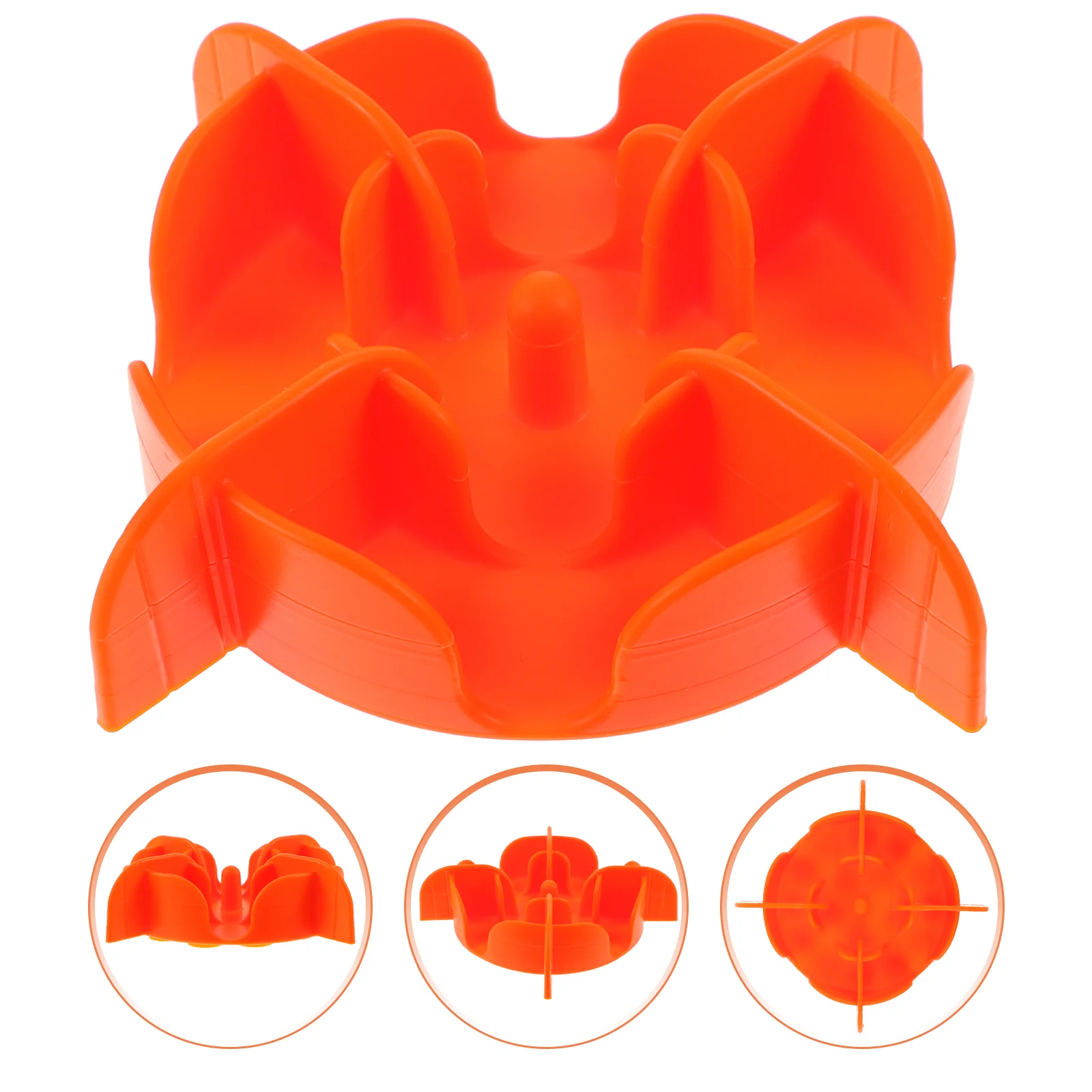 Dog Slow Feeder Bowl Dogs Bowl Prevent Choking Slow Feeder Insert Silicone Slow Feeder
Dog Slow Feeder Bowl Dogs Bowl Prevent Choking Slow Feeder Insert Silicone Slow Feeder