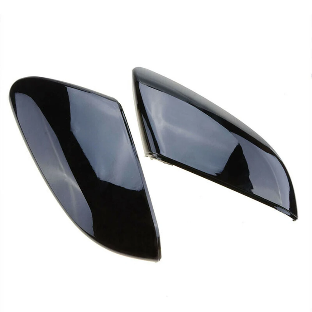 1 Pair For Honda Civic 10th 2016-21 Side View Mirror Cover Cap Left+Right Gloss Black Protection Tool Accessories
1 Pair For Honda Civic 10th 2016-21 Side View Mirror Cover Cap Left+Right Gloss Black Protection Tool Accessories