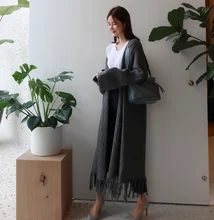 Womens Sweaters Fall 2021 Women Clothing Oversize Autumn Vintage Loose Winter Sweater Knitted Women Cardigan Knit Button Maxi
Womens Sweaters Fall 2021 Women Clothing Oversize Autumn Vintage Loose Winter Sweater Knitted Women Cardigan Knit Button Maxi