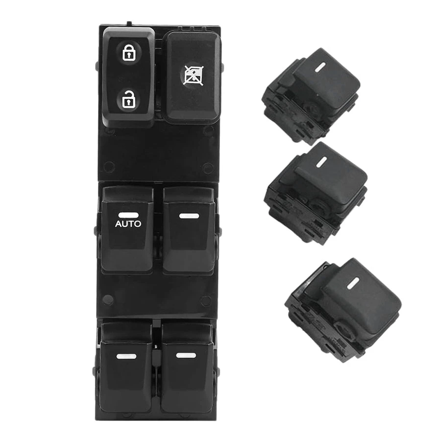 93570-3W600WK кнопка переключения электрического стекла для Kia Sportage 2011-2016 с красной фотографией 93575-1H000
93570-3W600WK кнопка переключения электрического стекла для Kia Sportage 2011-2016 с красной фотографией 93575-1H000