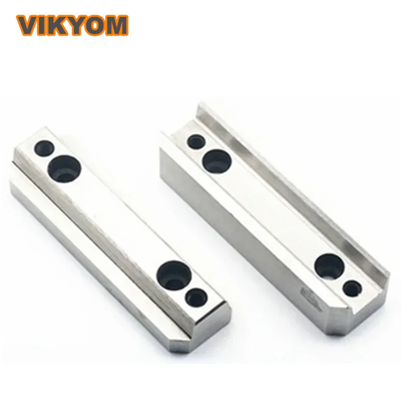 Mold Accessories Precision Positioning KY50 KY75 KY100 KY125 Diagonal Guide Position Fixing Aid Durable
Mold Accessories Precision Positioning KY50 KY75 KY100 KY125 Diagonal Guide Position Fixing Aid Durable