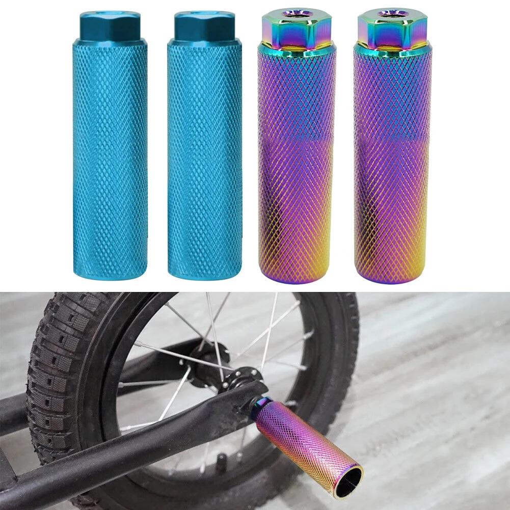 Bike Pegs Aluminum Alloy Anti Skid Lead Foot ForBMX Bike Fit 3 8 Inch Axles Anti Skid Lead Foot Anti Skid Lead Foot
Bike Pegs Aluminum Alloy Anti Skid Lead Foot ForBMX Bike Fit 3 8 Inch Axles Anti Skid Lead Foot Anti Skid Lead Foot