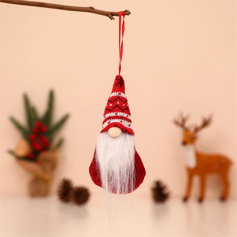 Santa Faceless Gnome Doll Wall Decor Xmas Tree Hanging 16 X 7 X 5cm Adorable Christmas Decorations Dinner Dwarf
Santa Faceless Gnome Doll Wall Decor Xmas Tree Hanging 16 X 7 X 5cm Adorable Christmas Decorations Dinner Dwarf
