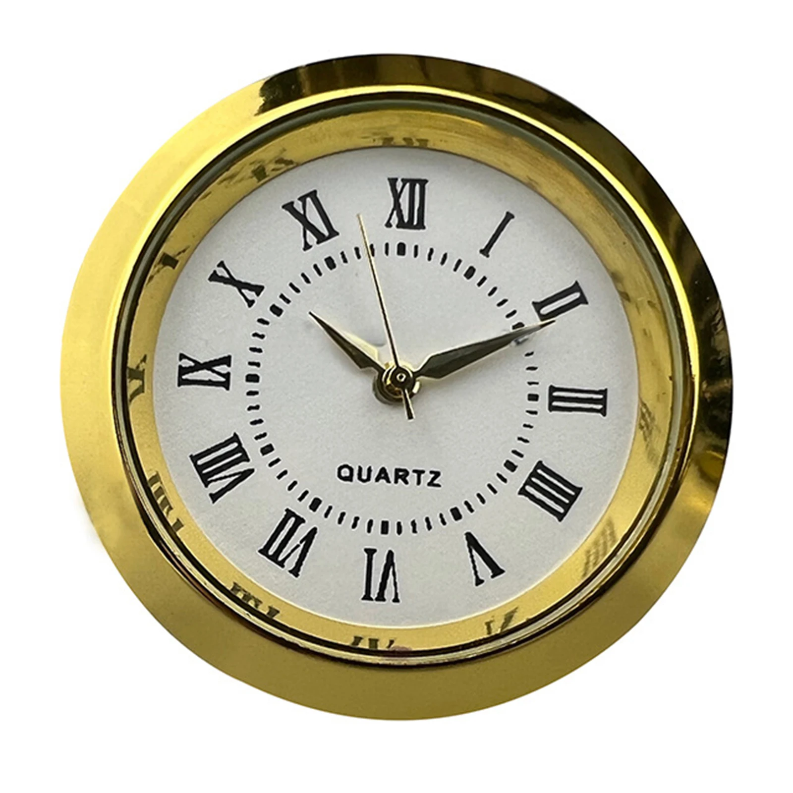 Mini Clock Insert Quartz Movement Durability Quartz Movement Clock Insert Glass Quartz Movement Quartz Movement
Mini Clock Insert Quartz Movement Durability Quartz Movement Clock Insert Glass Quartz Movement Quartz Movement