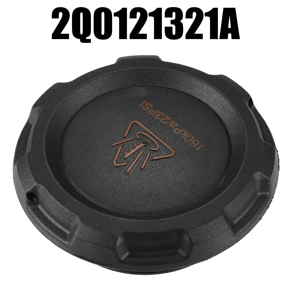 Car Engine Radiator Coolant Expansion Water Tank Cap For Golf 8 MK8 2Q0121321A Engine Parts Auto Accessories
Car Engine Radiator Coolant Expansion Water Tank Cap For Golf 8 MK8 2Q0121321A Engine Parts Auto Accessories