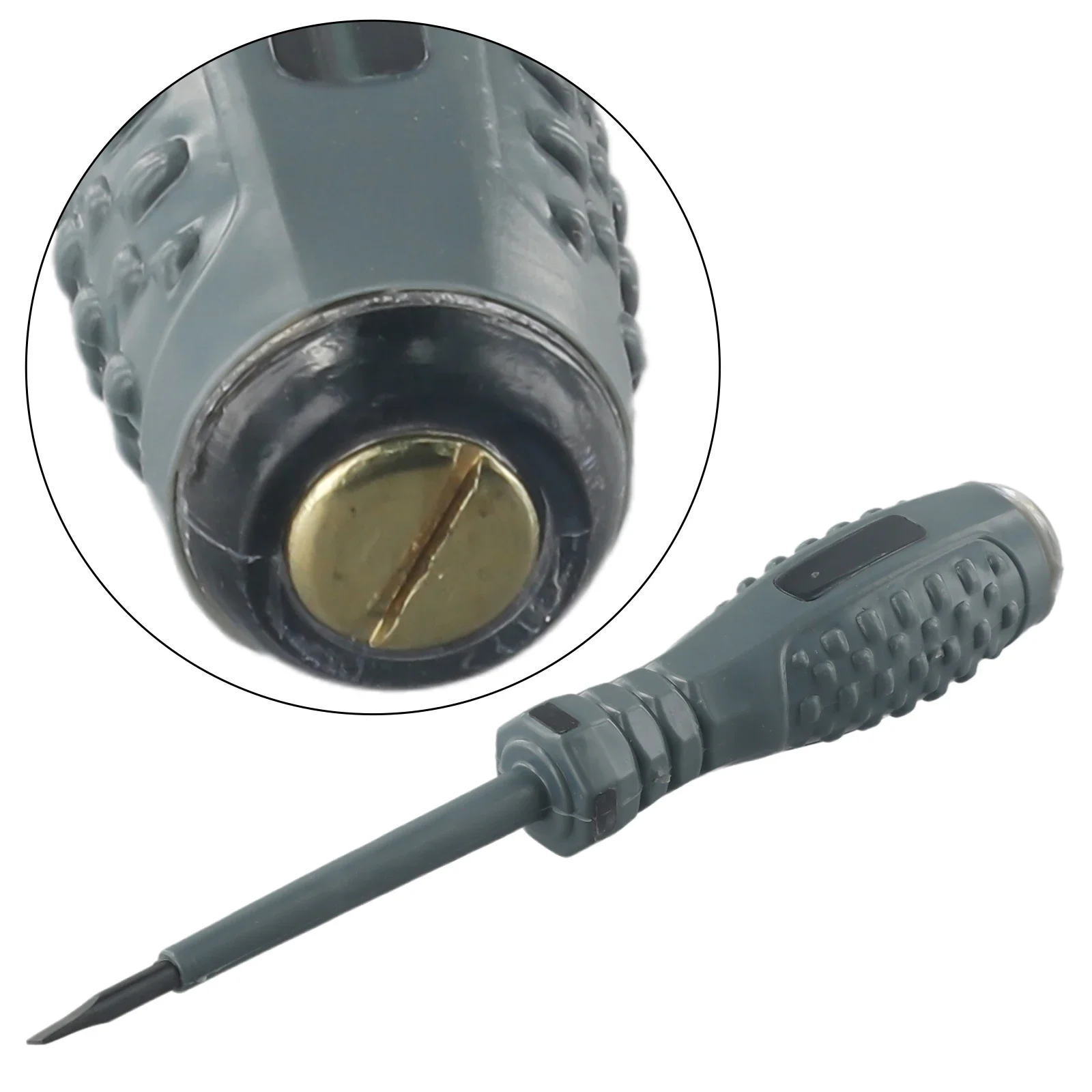 Hand Tool Electric Pencil Colored Electric Pen HighLight Slotted Tester Pen Chrome Vanadium Steel Magnetic Bit
Hand Tool Electric Pencil Colored Electric Pen HighLight Slotted Tester Pen Chrome Vanadium Steel Magnetic Bit