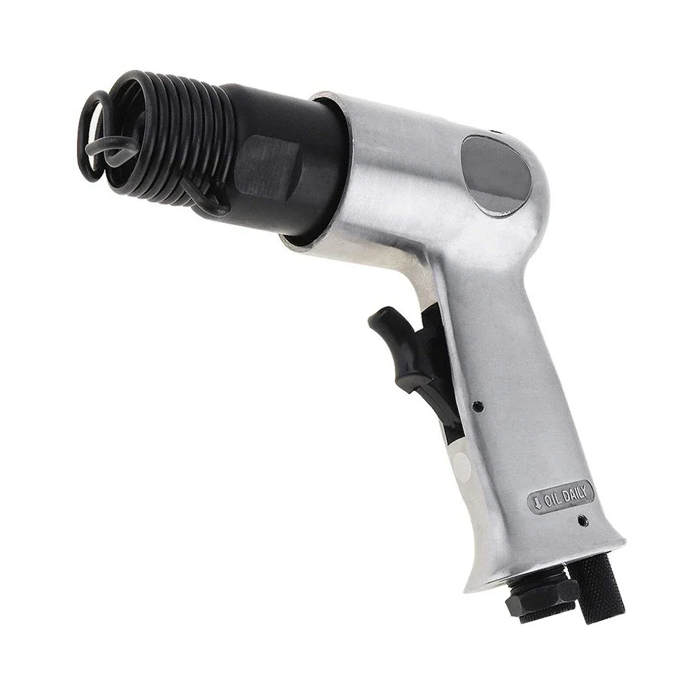 Chisel Air Hammer Power Tool Polished Handle Rust Remover Adjustable Speed Switch Air Hammer Chisel Gas Shovels
Chisel Air Hammer Power Tool Polished Handle Rust Remover Adjustable Speed Switch Air Hammer Chisel Gas Shovels