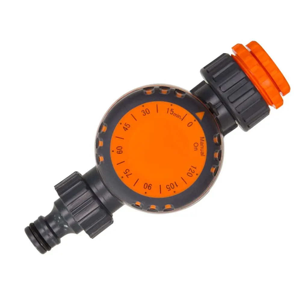 Digital Automatic Watering Timer Mechanical Irrigation Garden Flower Plant Controller Sprinkler Sprayer for Lawn
Digital Automatic Watering Timer Mechanical Irrigation Garden Flower Plant Controller Sprinkler Sprayer for Lawn