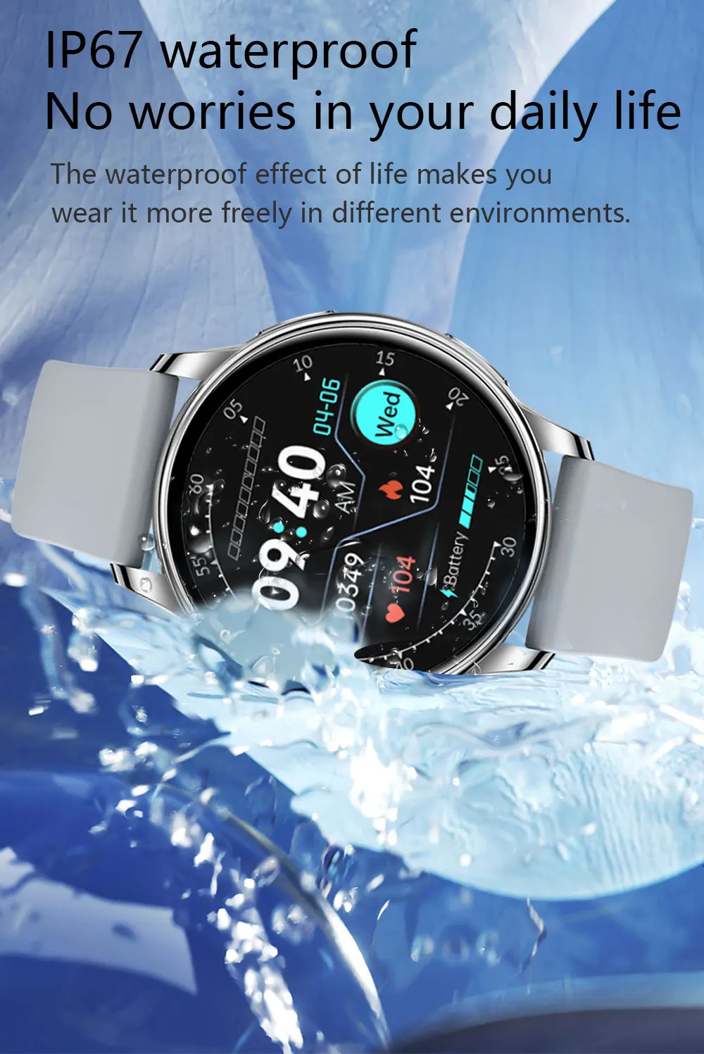 MEVADEN-Bluetooth chamada relógio inteligente para homens e mulheres, relógios personalizados, esporte fitness tracker, freqüência cardíaca, android, ios, y22 MEVADEN-Bluetooth chamada relógio inteligente para homens e mulheres, relógios personalizados, esporte fitness tracker, freqüência cardíaca, android, ios, y22