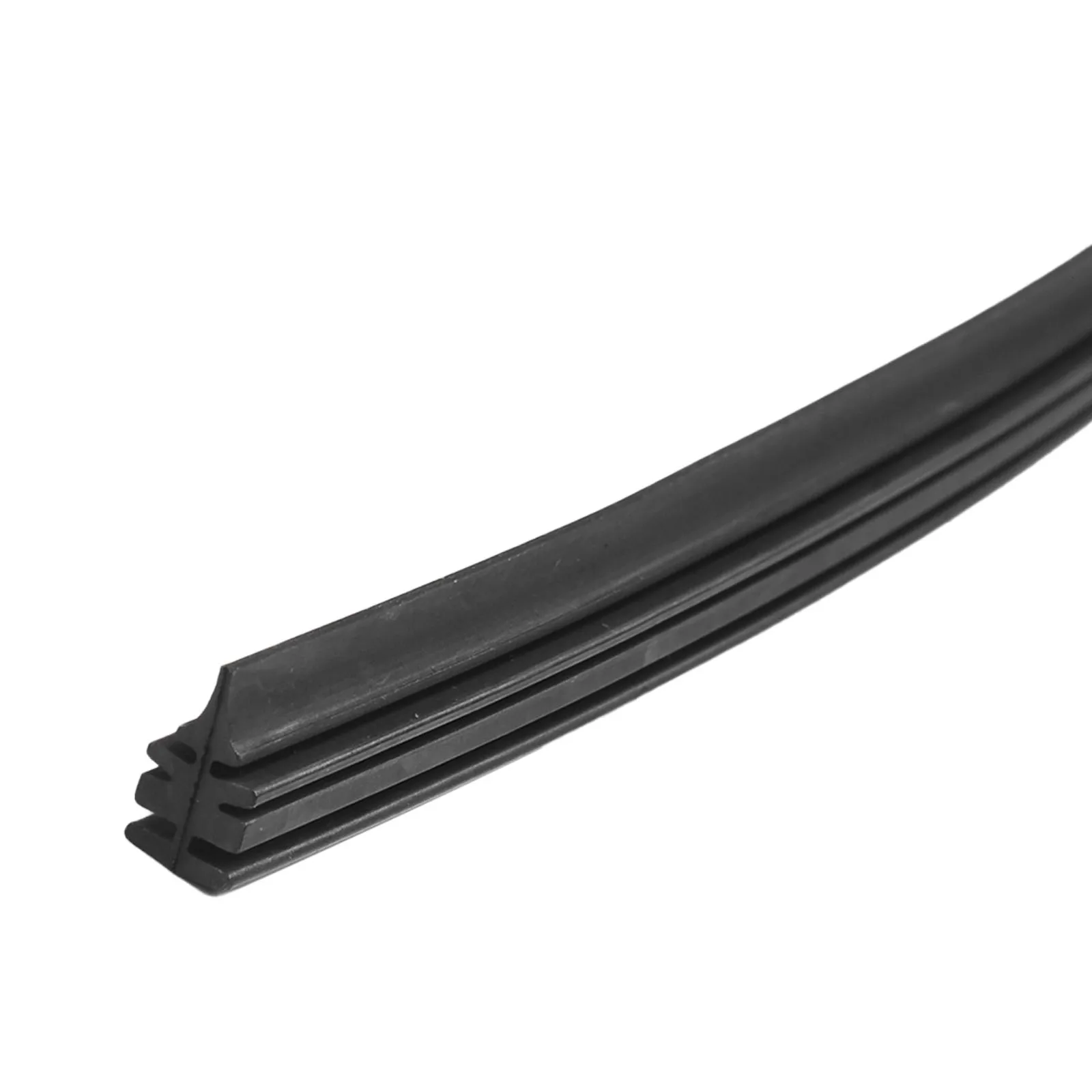 Universal Wiper Blade Refill Strip 700mm/28\\\" 70cm Cut Size Replacement Rubber Rubber & Silicone Hot Sale Durable
Universal Wiper Blade Refill Strip 700mm/28\\\" 70cm Cut Size Replacement Rubber Rubber & Silicone Hot Sale Durable