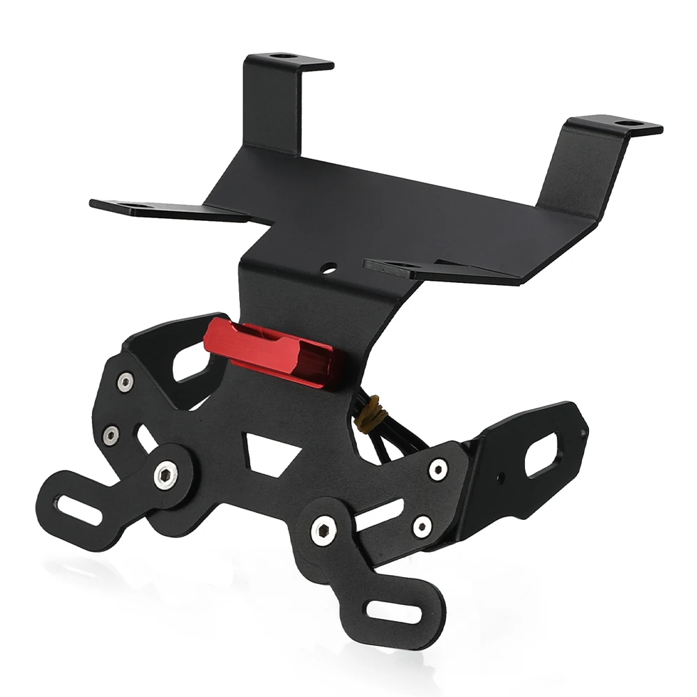 License Plate Holder Eliminator Registration Bracket For HONDA CB300R CB250R CB150R CB125R 2018 2019 2020 2021 2022 2023 2024
License Plate Holder Eliminator Registration Bracket For HONDA CB300R CB250R CB150R CB125R 2018 2019 2020 2021 2022 2023 2024