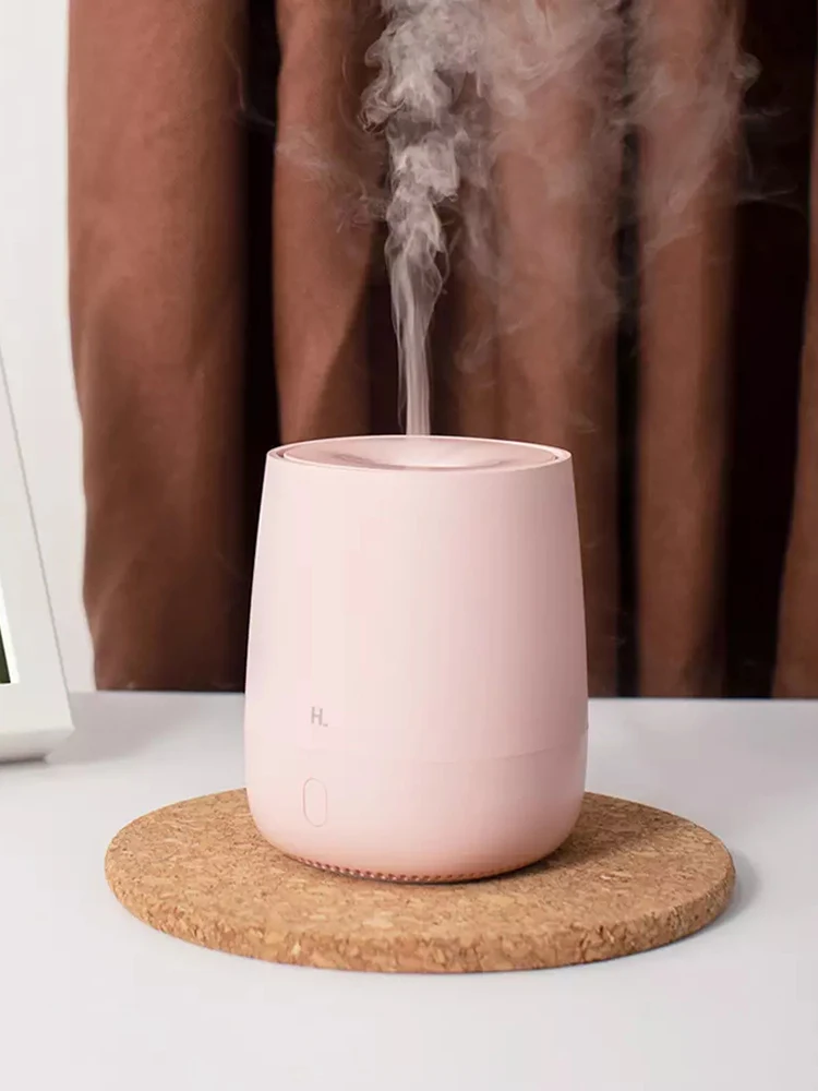 Аромадиффузор Xiaomi Hl Aroma Diffuser Белый