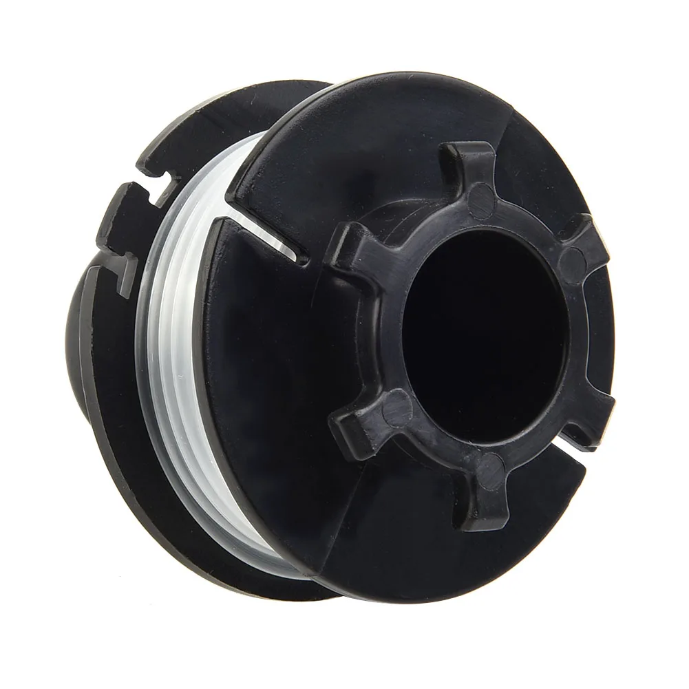 Choose our replacement spool and line kit for Electric Trimmers and enjoy maximum efficiency and performance
Choose our replacement spool and line kit for Electric Trimmers and enjoy maximum efficiency and performance
