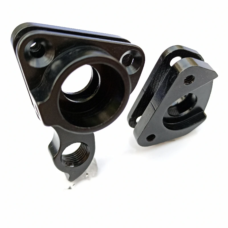 2pc Bicycle Derailleur Hanger For MOTION Airwolf TIDEACE coluer poision WKY Geometric 142x12mm Gravel carbon mountain bike frame
2pc Bicycle Derailleur Hanger For MOTION Airwolf TIDEACE coluer poision WKY Geometric 142x12mm Gravel carbon mountain bike frame
