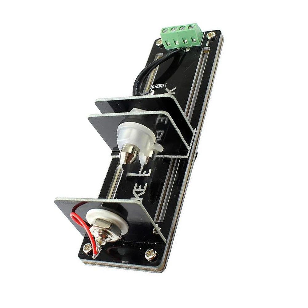 4-wire Battery Resistance Capacity Test Bench Battery Holder Battery Clamp For 26650 AA AAA Button Battery Testing Tool
4-wire Battery Resistance Capacity Test Bench Battery Holder Battery Clamp For 26650 AA AAA Button Battery Testing Tool