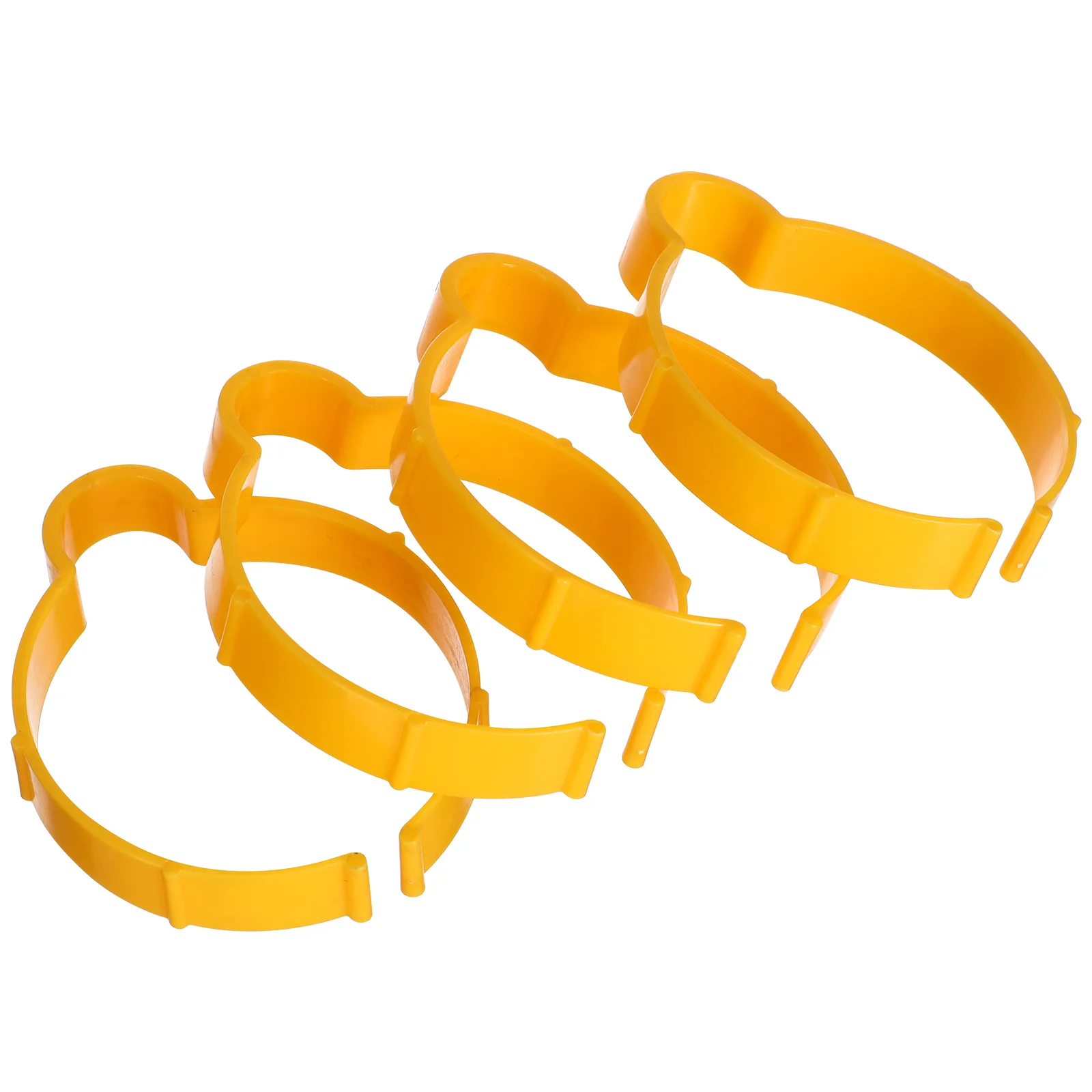 4 PCS Binding Circle Film Storage Tool Ring for Auto Car Decals Roll Rack Stickers
4 PCS Binding Circle Film Storage Tool Ring for Auto Car Decals Roll Rack Stickers