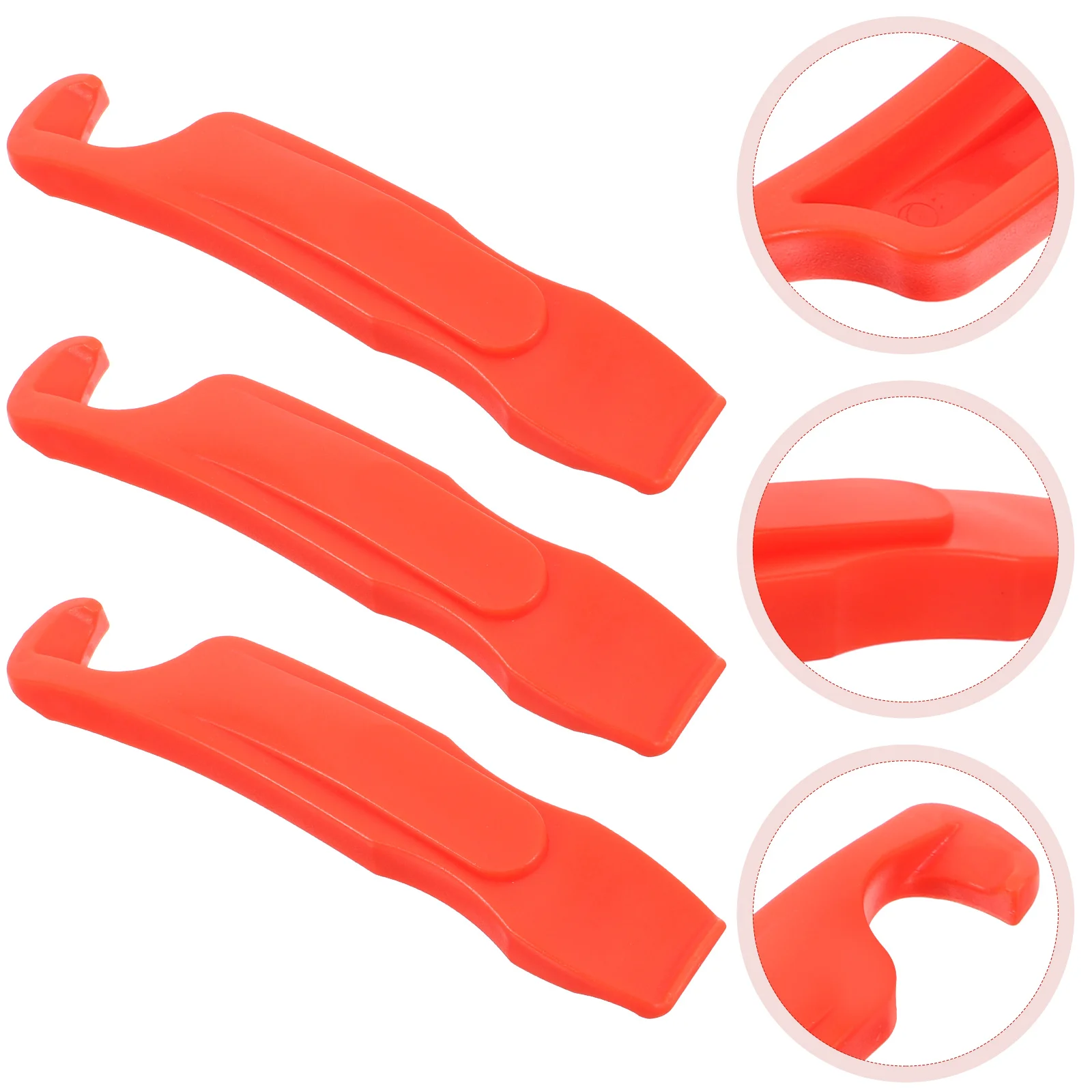 3Pcs Bike Tire Lever Cycling Tire Lever Bike Tire Repair Tool Riding Bike Tire Lever
3Pcs Bike Tire Lever Cycling Tire Lever Bike Tire Repair Tool Riding Bike Tire Lever