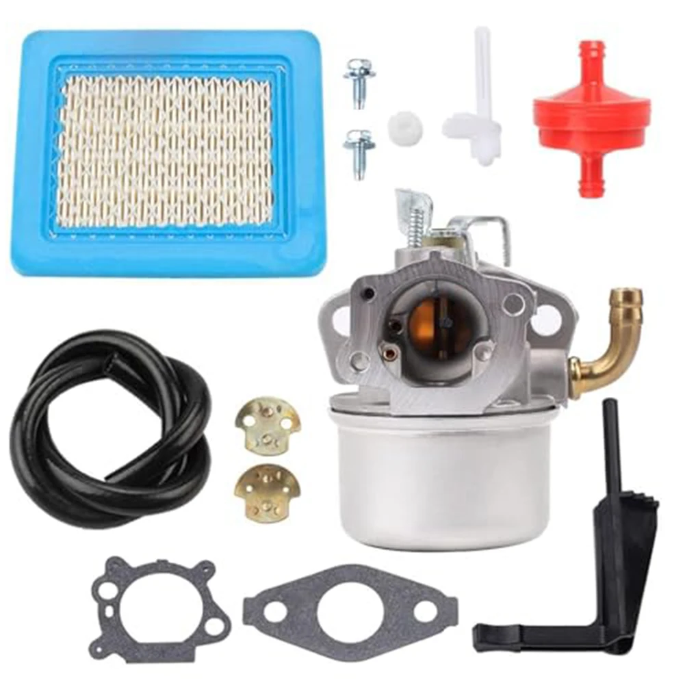 Carburetor Carb Rebuild Kit For GX160 GX200 5.5HP 6.5HP 16010-ZE1-812 Lawn Mower Accessories Carburetor Repair Kit
Carburetor Carb Rebuild Kit For GX160 GX200 5.5HP 6.5HP 16010-ZE1-812 Lawn Mower Accessories Carburetor Repair Kit