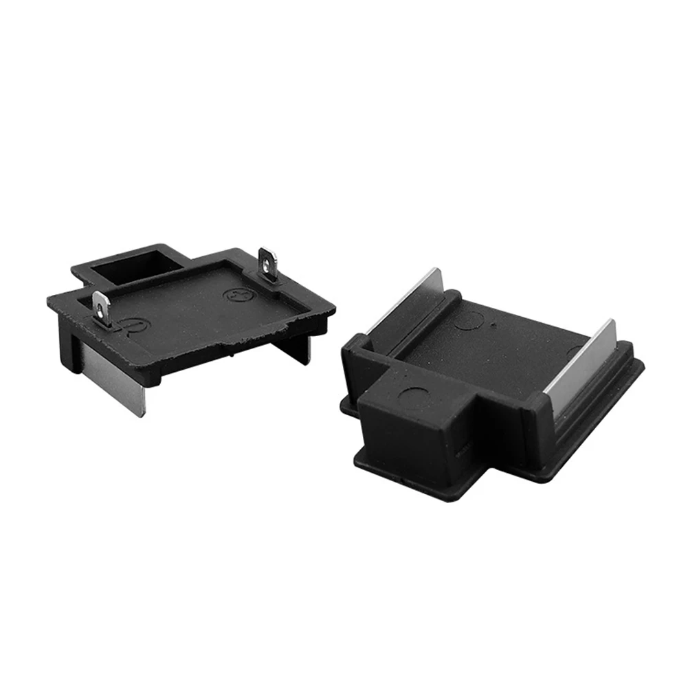 10pcs Battery Connector Terminal Block For Lithium Battery Adapter Converter Electrical Power Tools Accessories
10pcs Battery Connector Terminal Block For Lithium Battery Adapter Converter Electrical Power Tools Accessories