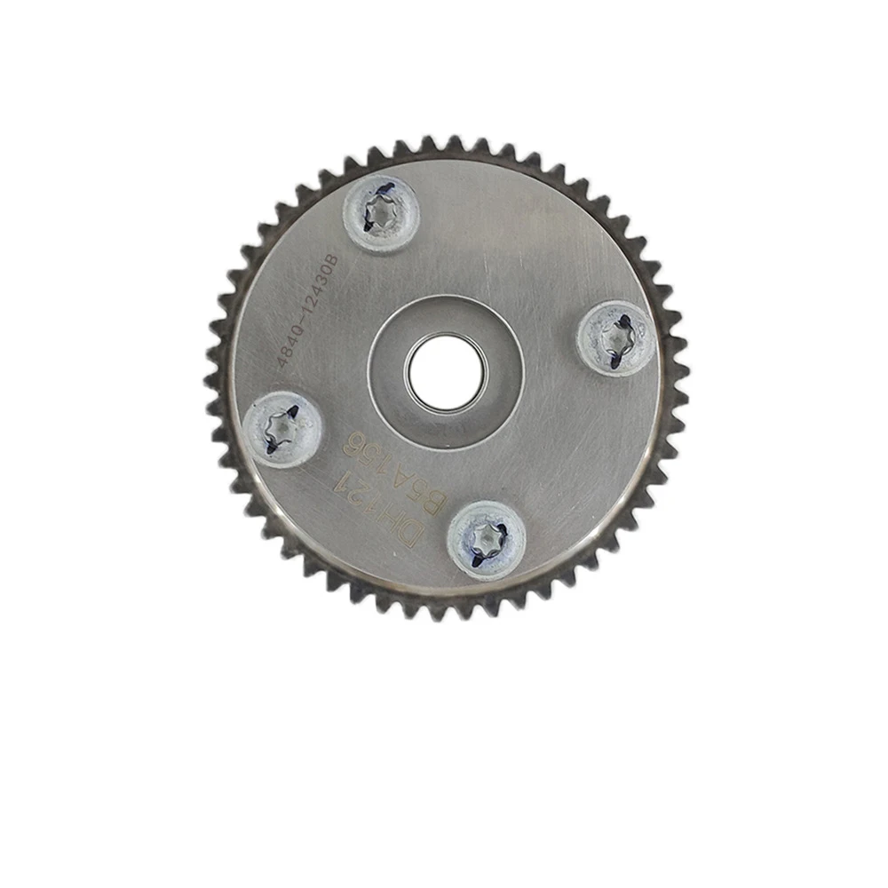 484Q-12430B for Rider Phase Adjuster Timing Sprocket Variable Timing Actuator
484Q-12430B for Rider Phase Adjuster Timing Sprocket Variable Timing Actuator