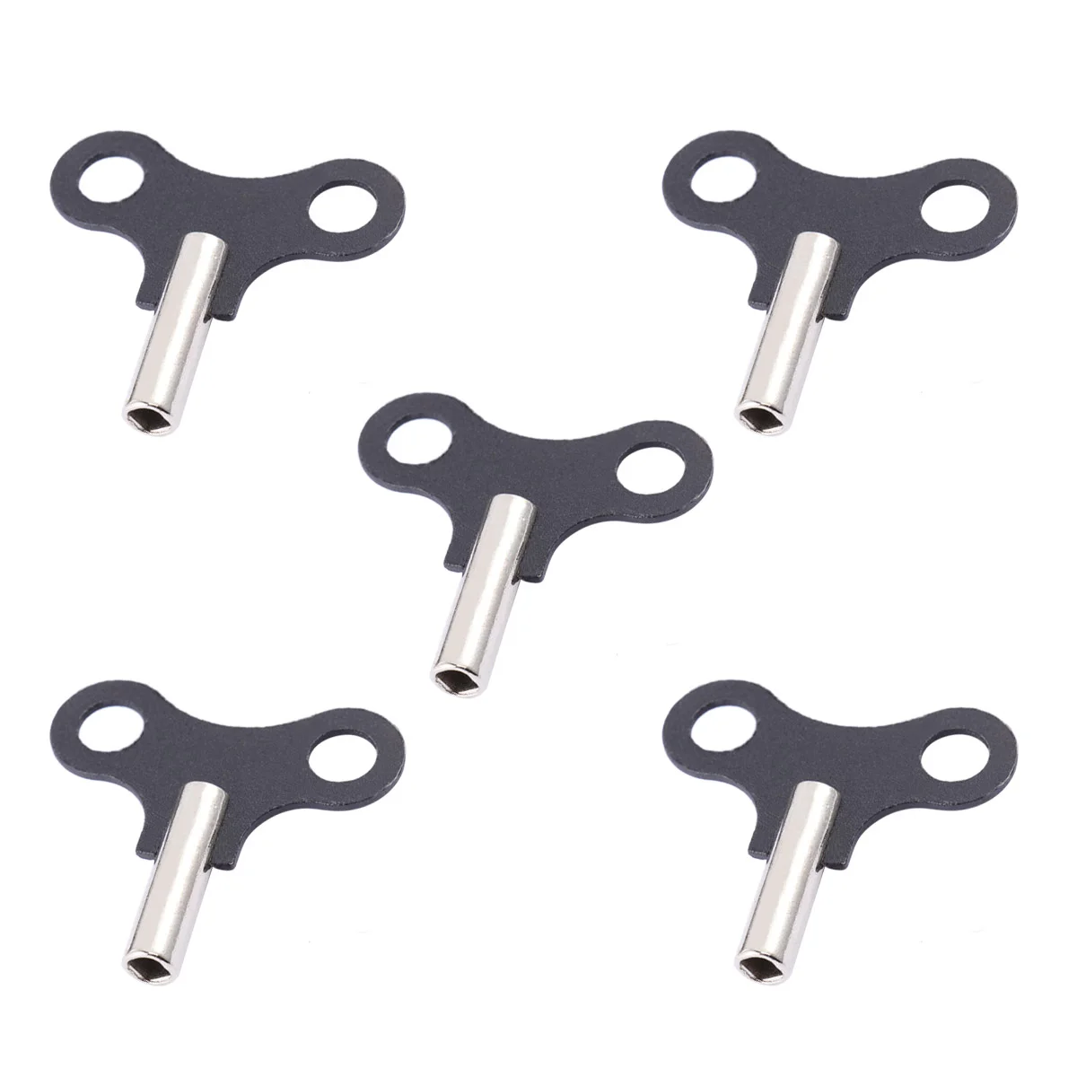 High Quality Wood Clock Key Metal Clock Key Wood Clock Tools Winding Swiss Repair Tool Black
High Quality Wood Clock Key Metal Clock Key Wood Clock Tools Winding Swiss Repair Tool Black
