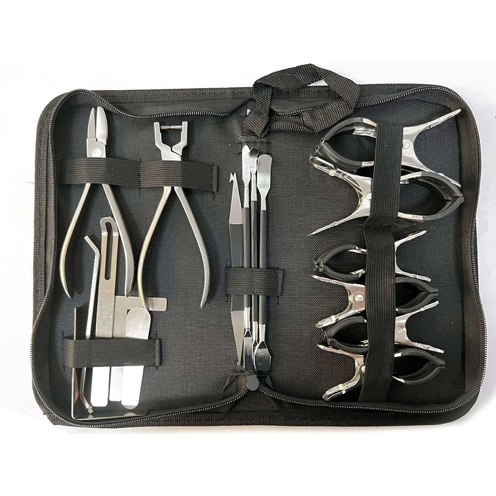 Saxophone RepairTool Sax Repair Kit Adjusting And Replace Pads The Pads Of Saxophone 26.5*15.5*4.5cm 690g Black
Saxophone RepairTool Sax Repair Kit Adjusting And Replace Pads The Pads Of Saxophone 26.5*15.5*4.5cm 690g Black