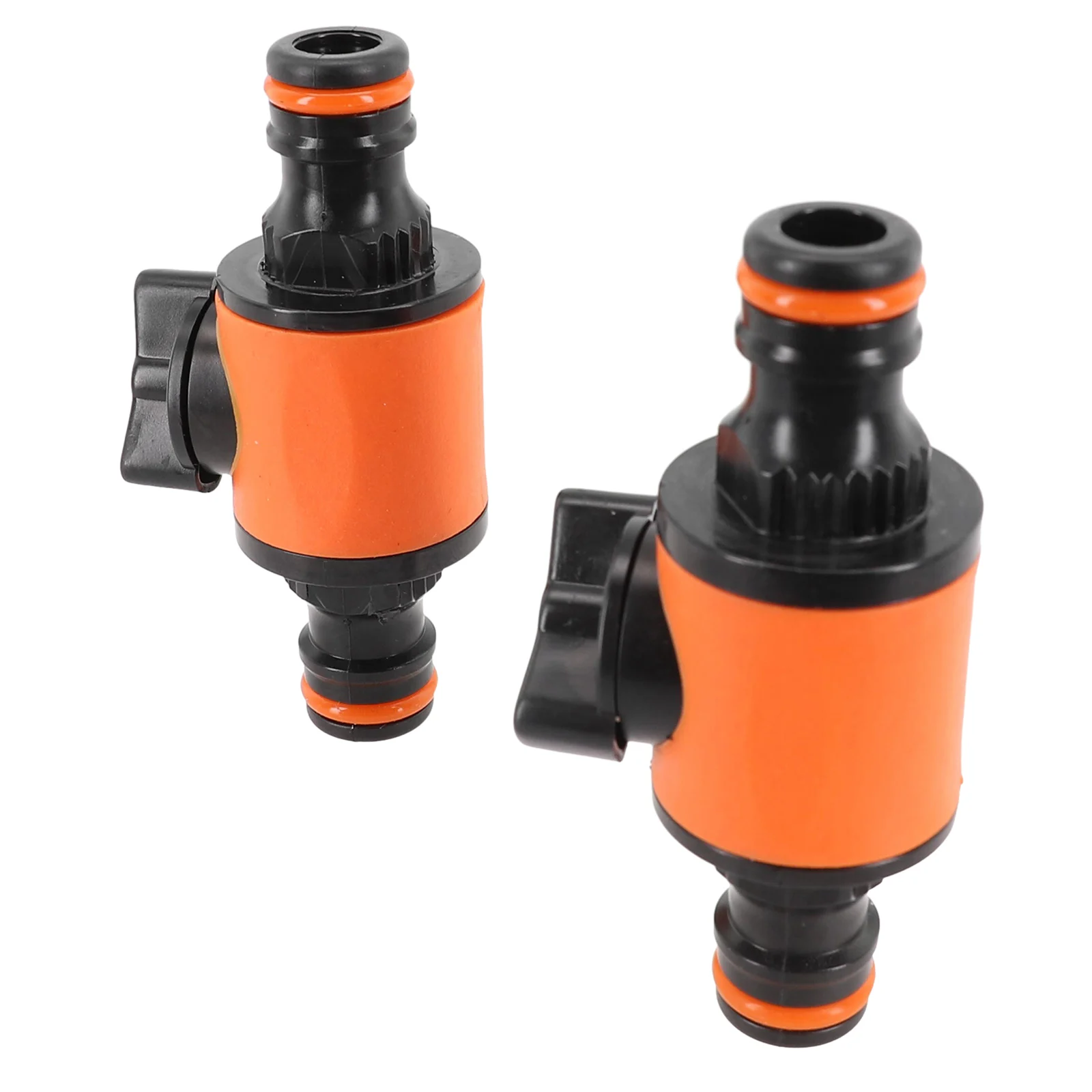 Agriculture Hose Connector Extend Hose Parts Durable And Practical Fitting Hose Orange Quick Coupler Set Shut Off Valve
Agriculture Hose Connector Extend Hose Parts Durable And Practical Fitting Hose Orange Quick Coupler Set Shut Off Valve
