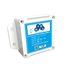 Smart Manhole Cover System Lost and Collapsed Urban Manhole Cover Abnormal Motion Sensor
Smart Manhole Cover System Lost and Collapsed Urban Manhole Cover Abnormal Motion Sensor