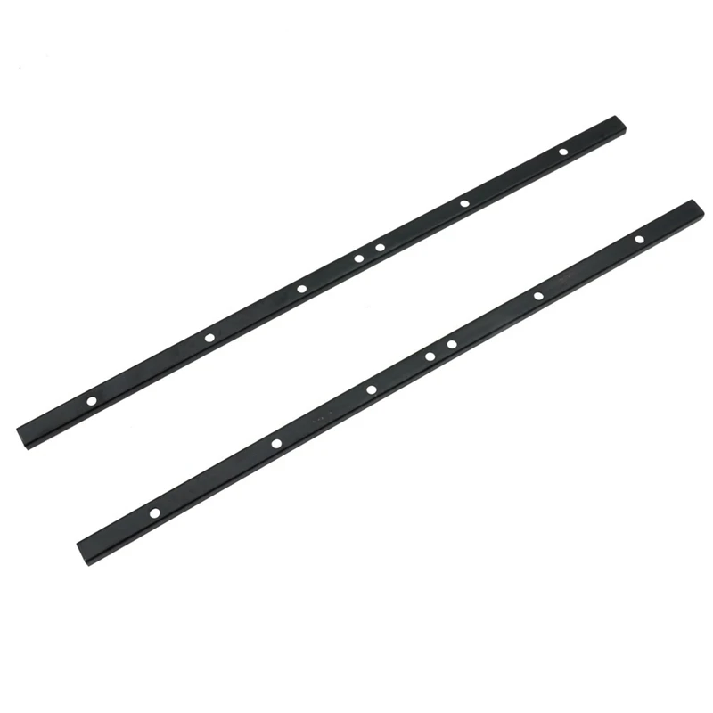 2Pcs Metal Chassis Beam Girder Side Frame Chassis For WPL B14 B24 1/16 RC Car Upgrade Parts Accessories
2Pcs Metal Chassis Beam Girder Side Frame Chassis For WPL B14 B24 1/16 RC Car Upgrade Parts Accessories