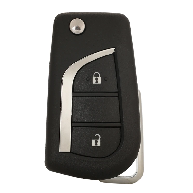 Car Remote Control for Key for BA2TA 433MHz H (8A) Chip 89070-0KB40 Keyless Entry Dropship
Car Remote Control for Key for BA2TA 433MHz H (8A) Chip 89070-0KB40 Keyless Entry Dropship