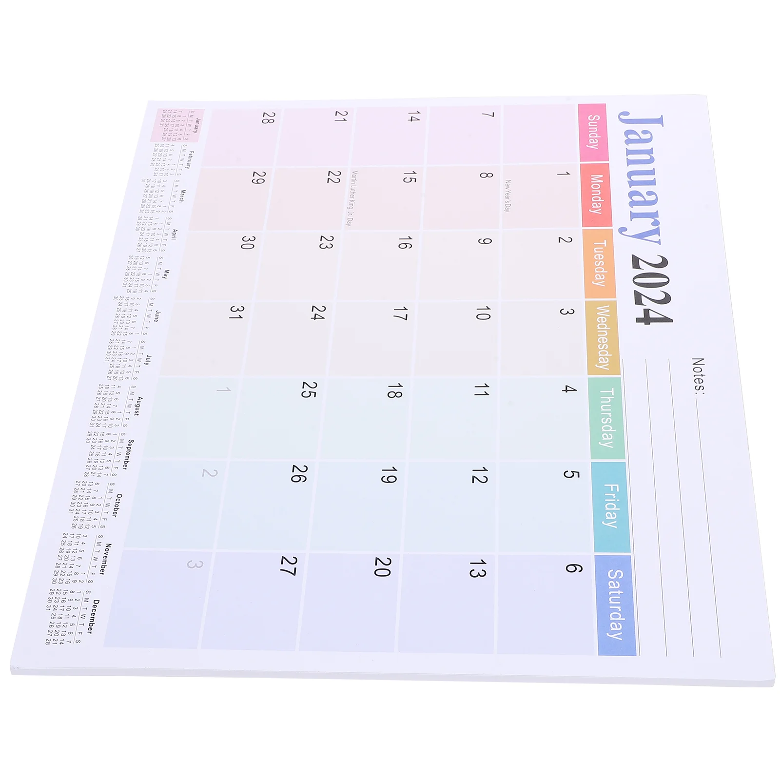 

Сухой стираемый настенный календарь для холодильника, декор для поверхности холодильника, магнитная стираемая память, белая доска, ежемесячный планировщик, наклейка на доску