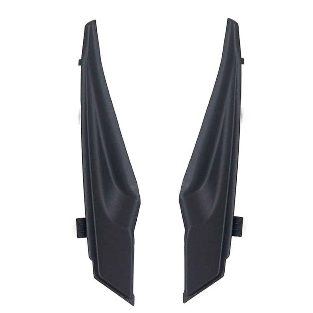 Brand New&Good Quality Car Wiper Trim Wrap Corner Trim Front Windshield Wrap Corner Hood Trim Plastic Auto Parts
Brand New&Good Quality Car Wiper Trim Wrap Corner Trim Front Windshield Wrap Corner Hood Trim Plastic Auto Parts