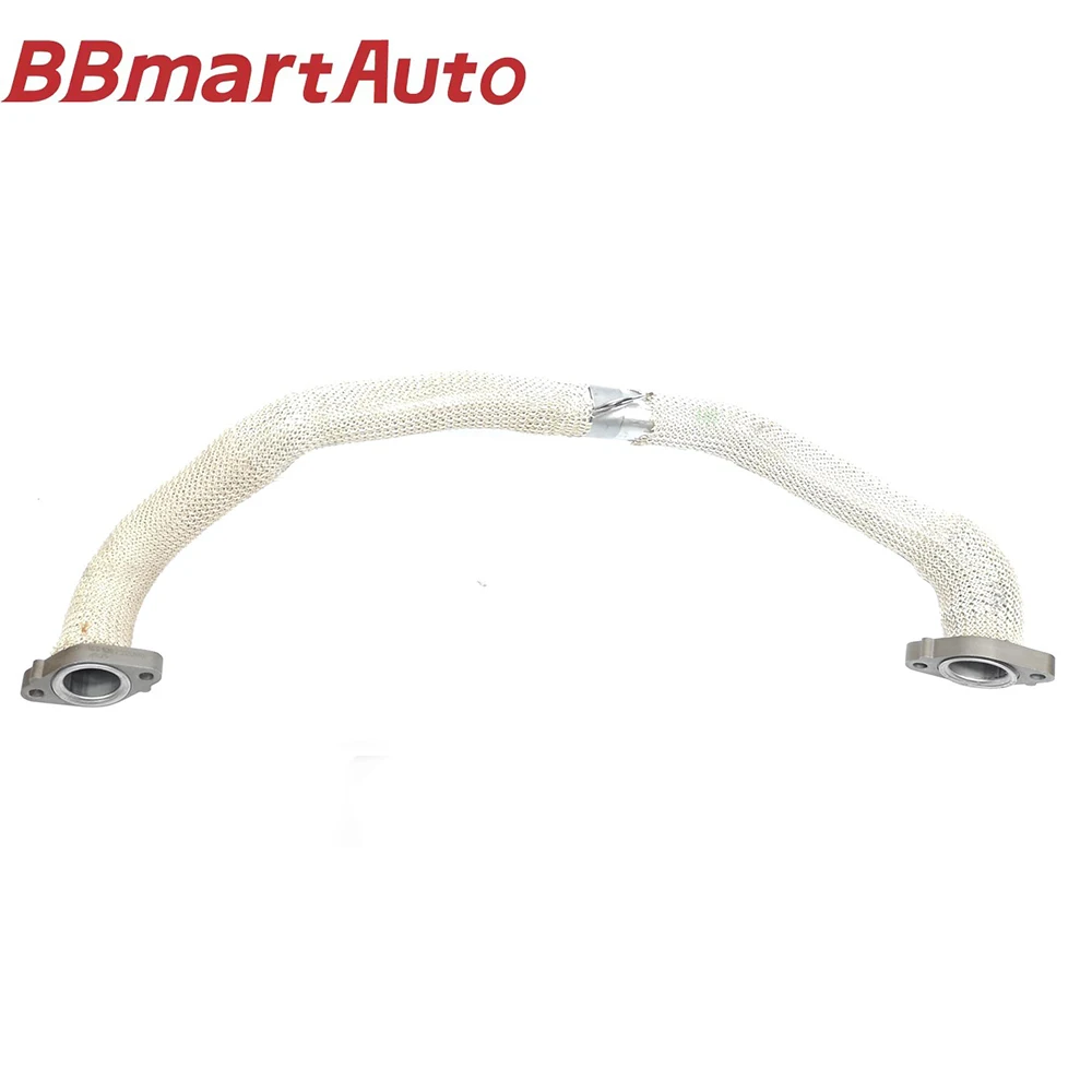 Оригинальные автозапчасти LR004245 BBmart, 1 шт., Соединительная труба системы рециркуляции отработавших газов для Land Rover Freelander 2 Discovery Sport Range Rover Eovque
Оригинальные автозапчасти LR004245 BBmart, 1 шт., Соединительная труба системы рециркуляции отработавших газов для Land Rover Freelander 2 Discovery Sport Range Rover Eovque