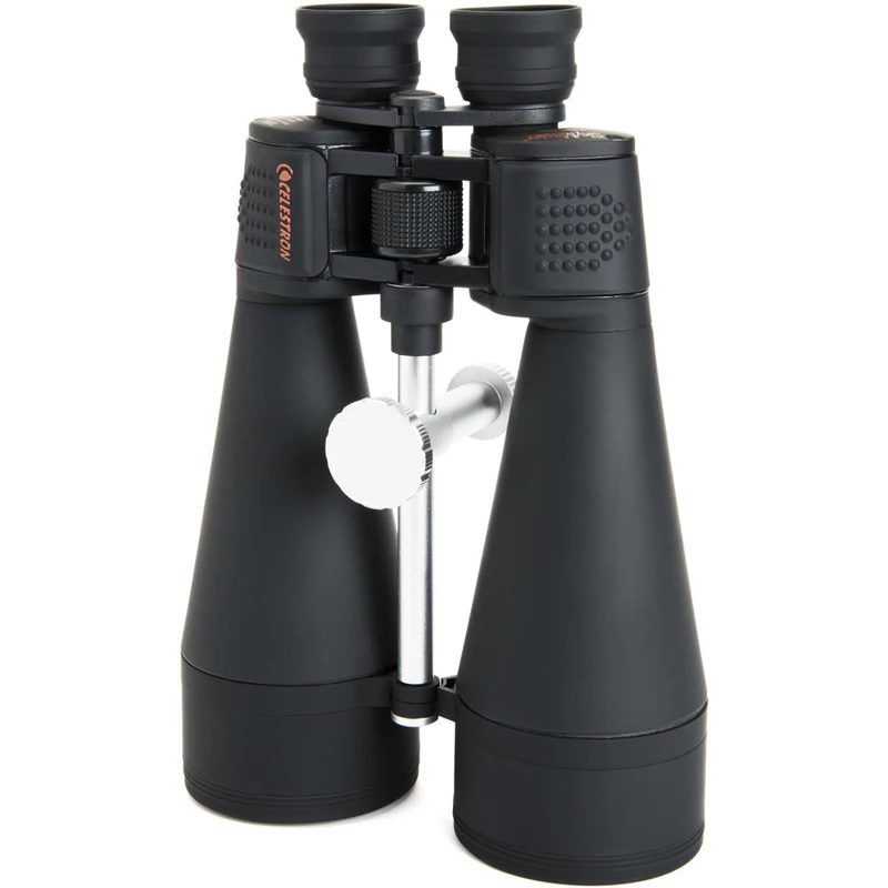 Celestron SkyMaster Large-Aperture Astronomy Outdoor Binoculars, Telescope for Astronomical Observation, Long Distance Viewing
Celestron SkyMaster Large-Aperture Astronomy Outdoor Binoculars, Telescope for Astronomical Observation, Long Distance Viewing