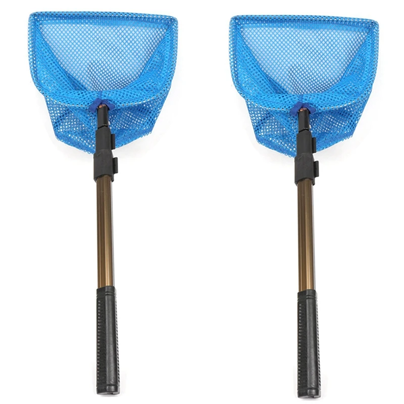 2X Portable Telescopic Scoop Net Table Tennis Ball Picker Net Ping Pong Ball Picking Table Tennis Accessories
2X Portable Telescopic Scoop Net Table Tennis Ball Picker Net Ping Pong Ball Picking Table Tennis Accessories