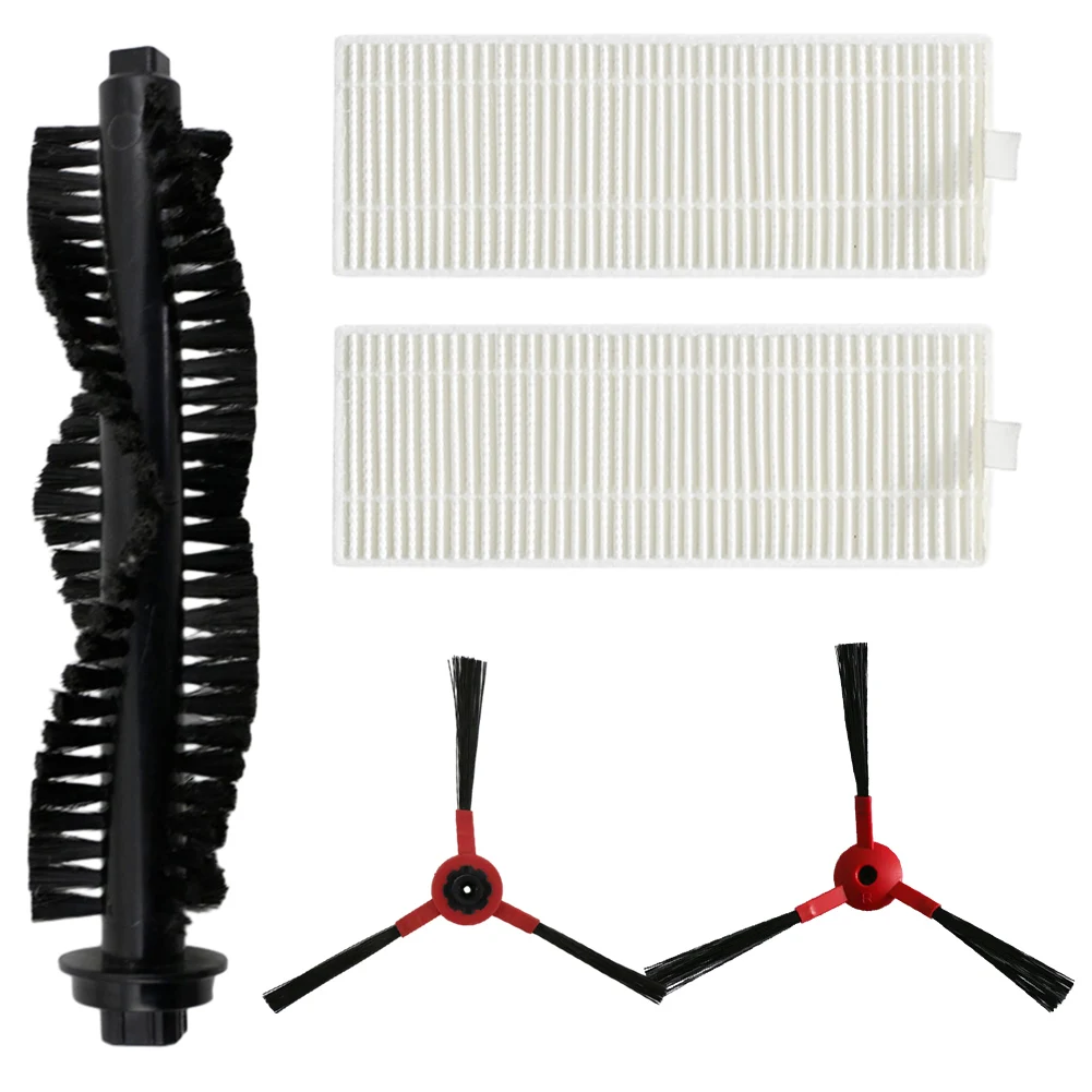 Durable Haier HSR Robot Vacuum Cleaner Parts Exquisite Design Precisely Match Your Equipment Enhance Cleaning Performance
Durable Haier HSR Robot Vacuum Cleaner Parts Exquisite Design Precisely Match Your Equipment Enhance Cleaning Performance