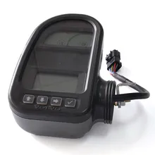 Excavator Display Panel EC210B EC240B EC290B EC360B EC460B Monitor VOE14529563 14529563 
Excavator Display Panel EC210B EC240B EC290B EC360B EC460B Monitor VOE14529563 14529563