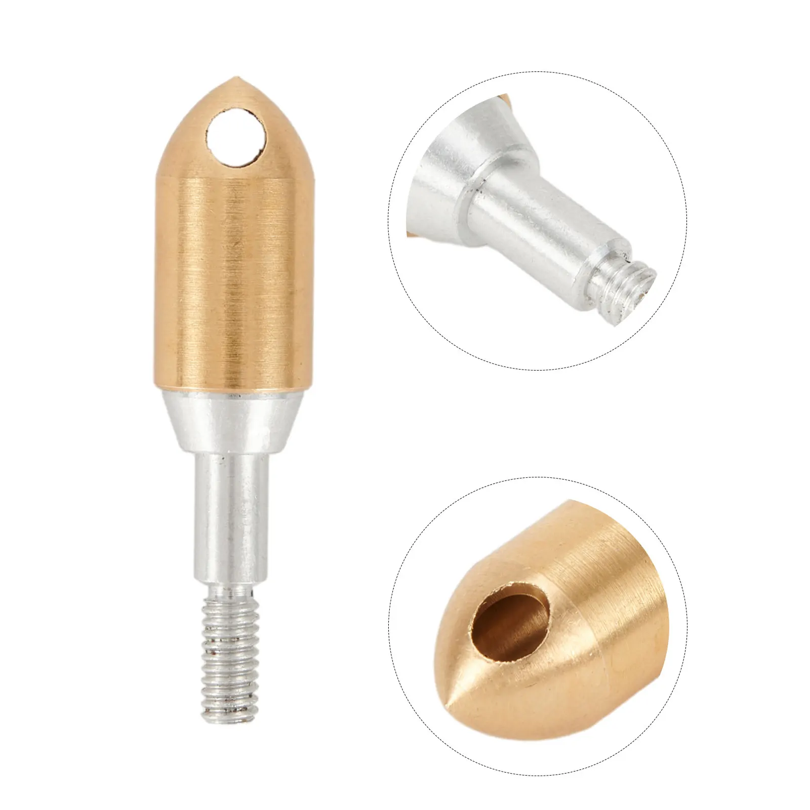 Honk Arrow 6*Archery Arrow Arrows Parts Bow And Arrow Copper Points & Arrowheads Whistle Screw-In Point 2023 New
Honk Arrow 6*Archery Arrow Arrows Parts Bow And Arrow Copper Points & Arrowheads Whistle Screw-In Point 2023 New
