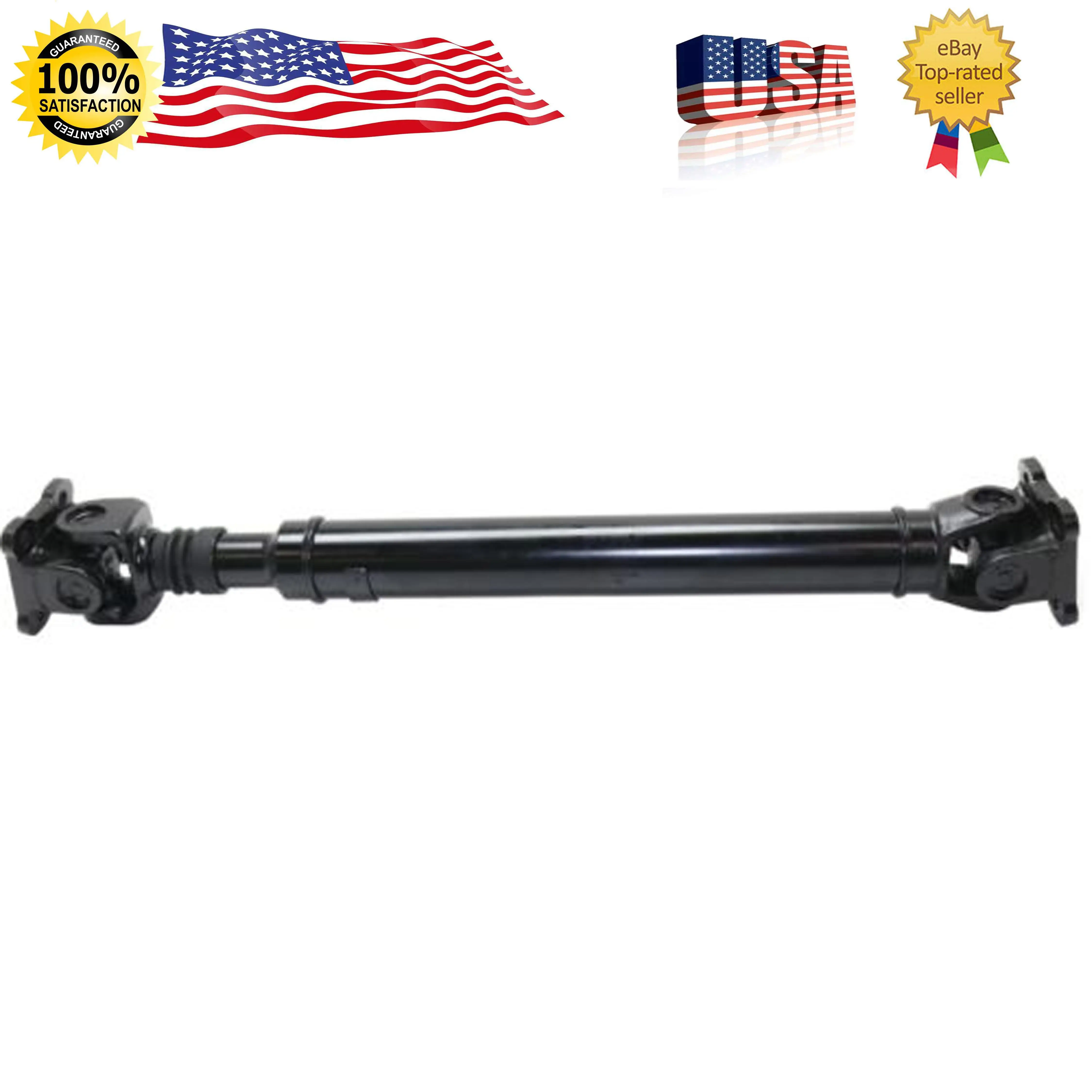 AP01 Front Driveshaft Assembly For Chrysler 300 Dodge Charger Magnum Automatic AWD 4593542AB 4593679AC 936-400 65-3000 A-0119
AP01 Front Driveshaft Assembly For Chrysler 300 Dodge Charger Magnum Automatic AWD 4593542AB 4593679AC 936-400 65-3000 A-0119