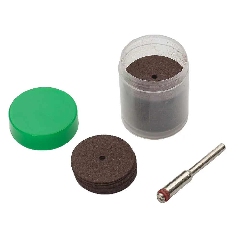 36Pcs 24mm Cutting Disc Circular Saw Blade Grinding Wheel +1pcs Connecting Rod 2020 For Home Garden Tools Parts High Quality
36Pcs 24mm Cutting Disc Circular Saw Blade Grinding Wheel +1pcs Connecting Rod 2020 For Home Garden Tools Parts High Quality