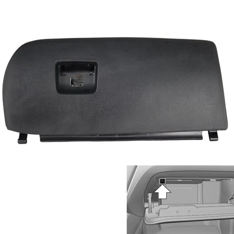 51166839000 Car Central Control Glove Box Cover Glove Box Cover For BMW X3 X4 F25 F26
51166839000 Car Central Control Glove Box Cover Glove Box Cover For BMW X3 X4 F25 F26