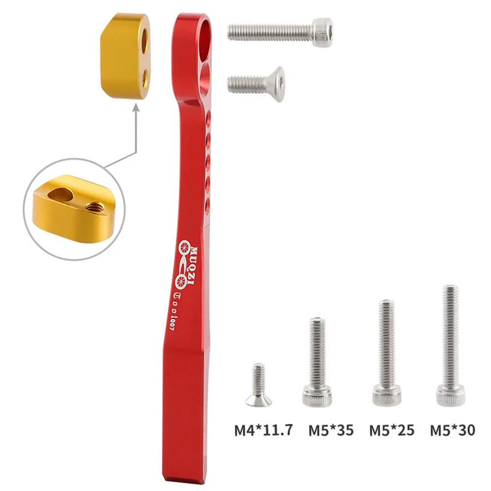 High Quality Chain Guide Stabilizer Chain Anti-drop Bicycle Catcher Chain Device Chain Guides Road Bike Anti-Drop Devic
High Quality Chain Guide Stabilizer Chain Anti-drop Bicycle Catcher Chain Device Chain Guides Road Bike Anti-Drop Devic