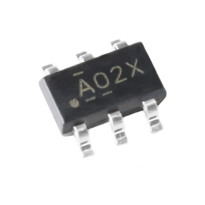 10 шт. LV2842XLVDDCR max5026тело + T max5026тело BQ21040DBVR SOT23-6 абсолютно новый оригинальный
10 шт. LV2842XLVDDCR max5026тело + T max5026тело BQ21040DBVR SOT23-6 абсолютно новый оригинальный