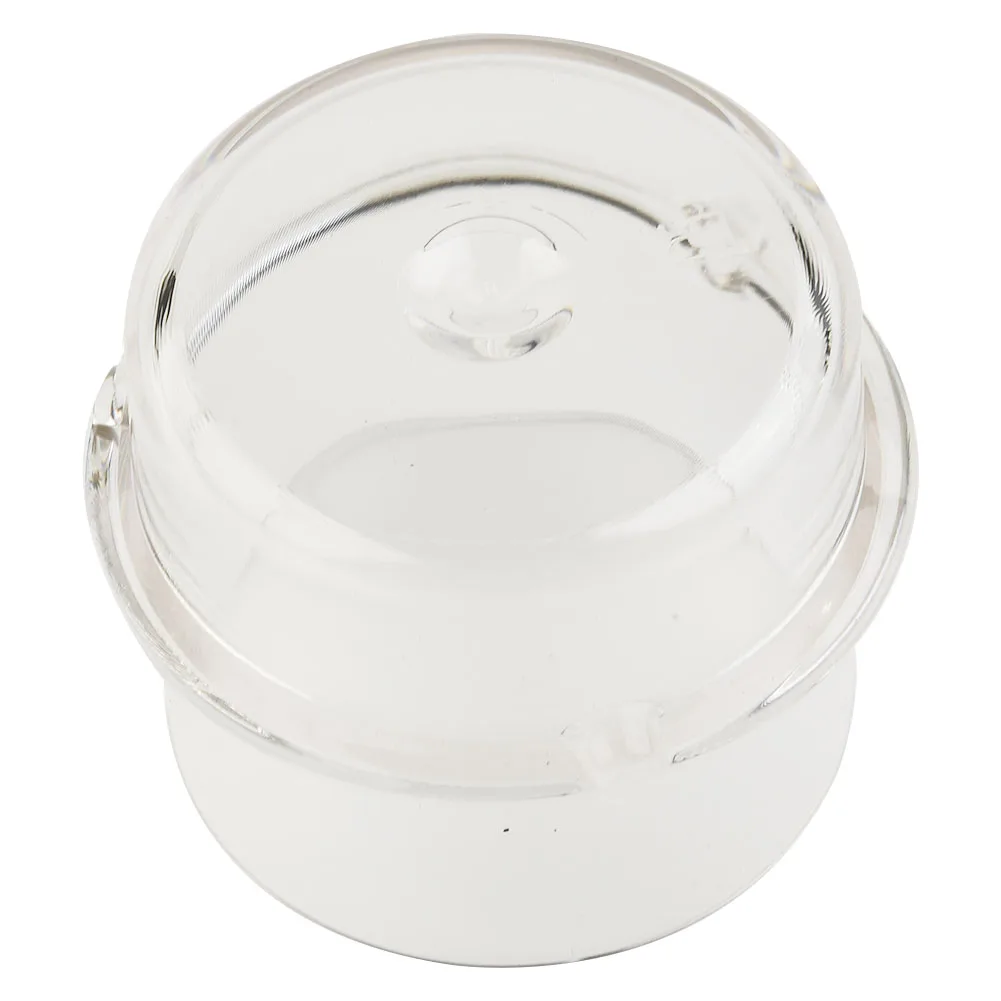 Kitchenware Measuring Cup Home Kitchen 65*52mm Plastic Prevent Splattering Reliable Transparent Durable Practical
Kitchenware Measuring Cup Home Kitchen 65*52mm Plastic Prevent Splattering Reliable Transparent Durable Practical