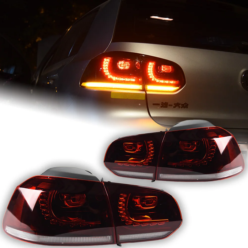 AKD автомобильный Стайлинг для VW Golf 6 задние фонари 2009-2012 Golf6 R20 светодиодные задние фонари Светодиодные ДХО динамический сигнал тормоз задние автомобильные аксессуары
AKD автомобильный Стайлинг для VW Golf 6 задние фонари 2009-2012 Golf6 R20 светодиодные задние фонари Светодиодные ДХО динамический сигнал тормоз задние автомобильные аксессуары