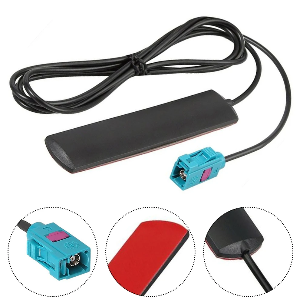 Car Radio Stereo Antenna Stereo Antenna Aerial Splitter Cable Adapter Car WiFi GSM 3G Antenna For BMW NBT Apps Retrofit Aerial
Car Radio Stereo Antenna Stereo Antenna Aerial Splitter Cable Adapter Car WiFi GSM 3G Antenna For BMW NBT Apps Retrofit Aerial